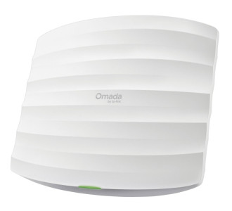 TP-LINK access point EAP115, 300Mbps, οροφής, V4.30 TP-LINK access point EAP115, 300Mbps, οροφής, V4.30