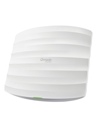 TP-LINK access point EAP115, 300Mbps, οροφής, V4.30 TP-LINK access point EAP115, 300Mbps, οροφής, V4.30