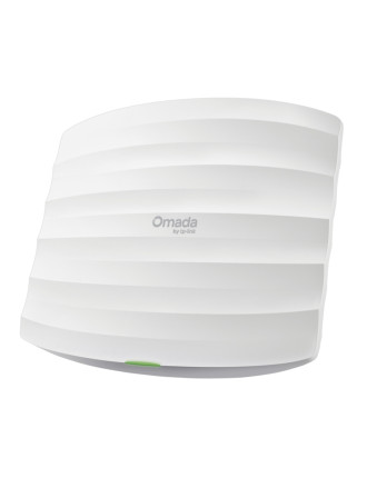 TP-LINK access point EAP225, AC1350 MU-MIMO, οροφής, V4.20 TP-LINK access point EAP225, AC1350 MU-MIMO, οροφής, V4.20