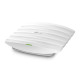 TP-LINK ασύρματο access point EAP225, AC1350, Ceiling Mount, Ver. 3.0