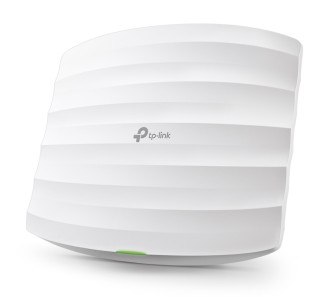 TP-LINK ασύρματο access point EAP225, AC1350, Ceiling Mount, Ver. 3.0