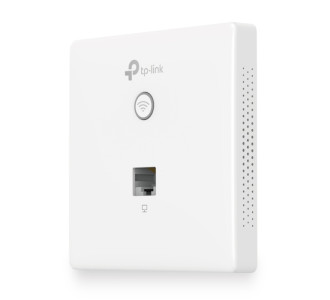 TP-LINK ασύρματο access point EAP230-WALL, AC1200, επιτοίχιο, Ver. 1.0