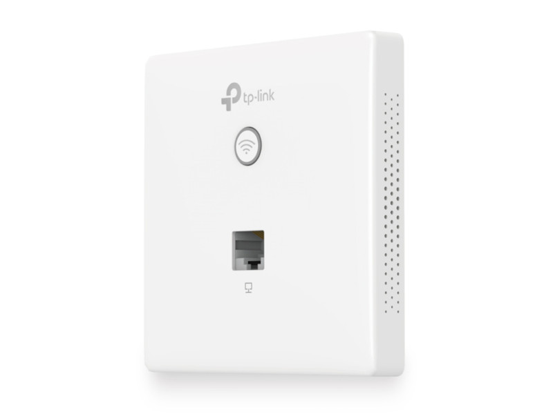 TP-LINK ασύρματο access point EAP230-WALL, AC1200, επιτοίχιο, Ver. 1.0