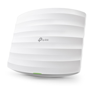 TP-LINK ασύρματο access point EAP265 HD, AC1750 Dual Band, οροφής, V.1.0