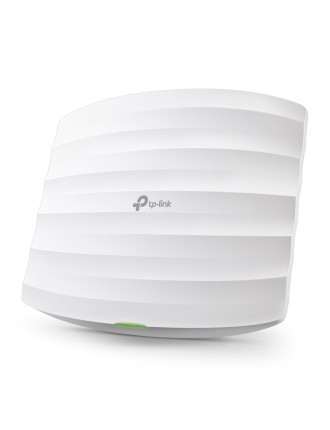 TP-LINK ασύρματο access point EAP265 HD, AC1750 Dual Band, οροφής, V.1.0