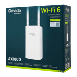 TP-LINK access point EAP603-Outdoor, WiFi 6, Mesh, AX1800, EU/1.0