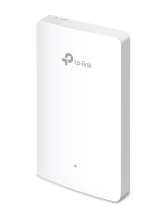 TP-LINK access point EAP615-Wall, AX1800 Dual Band, WiFi 6, Ver 1.0