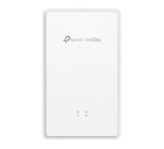 TP-LINK access point EAP615GP-Wall, WiFi 6, 1800Mbps AX1800, Mesh, GPON, V1.0