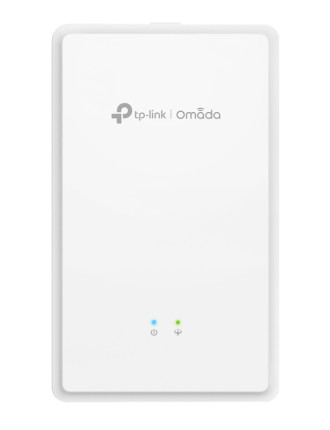 TP-LINK access point EAP615GP-Wall, WiFi 6, 1800Mbps AX1800, Mesh, GPON, V1.0