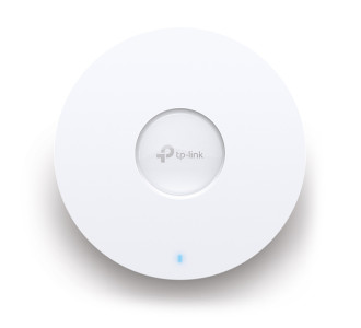 TP-LINK access point EAP620 HD, AX1800, WiFi 6, ceiling mount, Ver. 3.2
