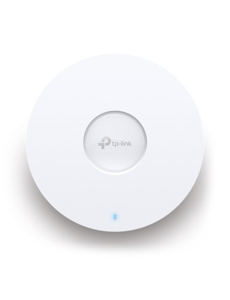 TP-LINK access point EAP620 HD, AX1800, WiFi 6, ceiling mount, Ver. 3.2