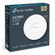 TP-LINK access point EAP620 HD, AX1800, WiFi 6, ceiling mount, Ver. 3.2