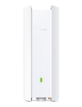 TP-LINK access point EAP650-Outdoor, WiFi 6, Mesh, AX3000, Ver. 1.0