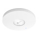 TP-LINK access point EAP653, οροφής, WiFi 6, 3000Mbps AX3000, Mesh, V1.0