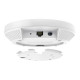 TP-LINK access point EAP653 UR, οροφής, WiFi 6, 3000Mbps AX3000, Mesh, V1.0