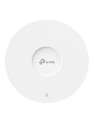 TP-LINK access point EAP673, οροφής, WiFi 6, 5400Mbps AX5400, Mesh, V1.0