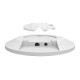 TP-LINK access point EAP683 UR, οροφής, WiFi 6, 6000Mbps AX6000, Mesh, V1.0