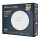 TP-LINK access point EAP683 UR, οροφής, WiFi 6, 6000Mbps AX6000, Mesh, V1.0