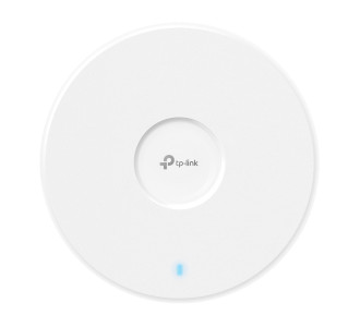 TP-LINK access point EAP723, οροφής, WiFi 7, 3600Mbps BE3600, Mesh, V2.20