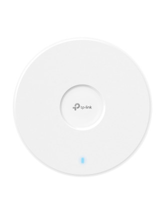 TP-LINK access point EAP723, οροφής, WiFi 7, 3600Mbps BE3600, Mesh, V2.20