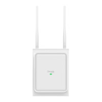 TP-LINK access point EAP725-Outdoor, WiFi 7, 3600Mbps BE3600, Mesh, V1.0