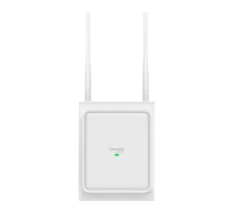TP-LINK access point EAP725-Outdoor, WiFi 7, 3600Mbps BE3600, Mesh, V1.0