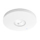 TP-LINK access point EAP772, οροφής, WiFi 7, 9300Mbps BE9300, Tri-Band, Mesh, V2.0