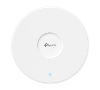 TP-LINK access point EAP772, οροφής, WiFi 7, 9300Mbps BE9300, Tri-Band, Mesh, V2.0