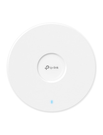 TP-LINK access point EAP772, οροφής, WiFi 7, 9300Mbps BE9300, Tri-Band, Mesh, V2.0