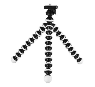 ESPERANZA εύκαμπτο τρίποδο φωτογράφισης Panda EF103, για κάμερα