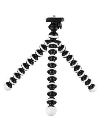 ESPERANZA εύκαμπτο τρίποδο φωτογράφισης Panda EF103, για κάμερα