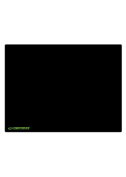 ESPERANZA gaming mouse pad Classic EGP103K, 400x300x3mm, μαύρο