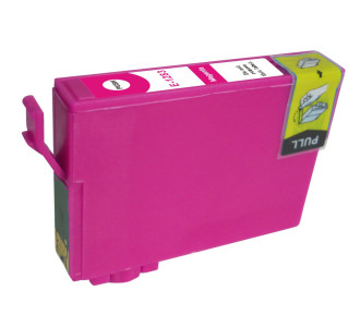 Συμβατό Inkjet για EPSON T1283, 8ml, Magenta Συμβατό Inkjet για EPSON T1283, 8ml, Magenta