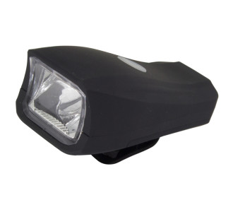 ESPERANZA Εμπρόσθιος φωτισμός ποδηλάτου Cursa EOT018, 180lm, μαύρο ESPERANZA Εμπρόσθιος φωτισμός ποδηλάτου Cursa EOT018, 180lm, μαύρο