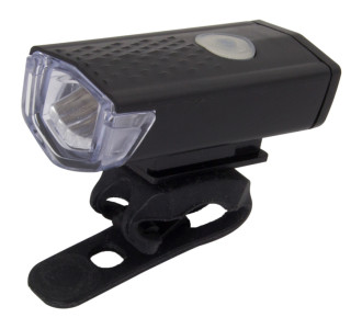 ESPERANZA Εμπρόσθιος φωτισμός ποδηλάτου Avior EOT022, επαναφορτιζόμενος ESPERANZA Εμπρόσθιος φωτισμός ποδηλάτου Avior EOT022, επαναφορτιζόμενος