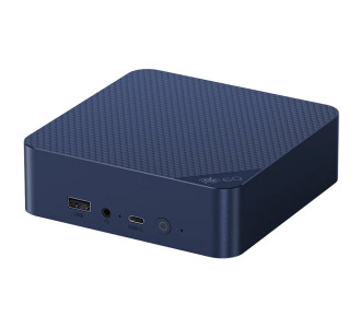 BEELINK mini PC EQ14, Intel N150, 16GB, 500GB M.2, Windows 11 Pro BEELINK mini PC EQ14, Intel N150, 16GB, 500GB M.2, Windows 11 Pro
