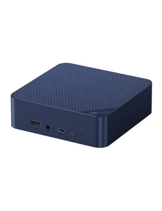 BEELINK mini PC EQ14, Intel N150, 16GB, 500GB M.2, Windows 11 Pro BEELINK mini PC EQ14, Intel N150, 16GB, 500GB M.2, Windows 11 Pro