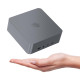 BEELINK mini PC EQi12, Intel i5-1235U, 16GB, 500GB M.2, Windows 11 Pro