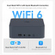 BEELINK mini PC EQi12, Intel i5-1235U, 16GB, 500GB M.2, Windows 11 Pro