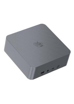 BEELINK mini PC EQi12, Intel i5-1235U, 16GB, 500GB M.2, Windows 11 Pro