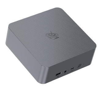 BEELINK mini PC EQi12, Intel i5-1235U, 16GB, 500GB M.2, Windows 11 Pro