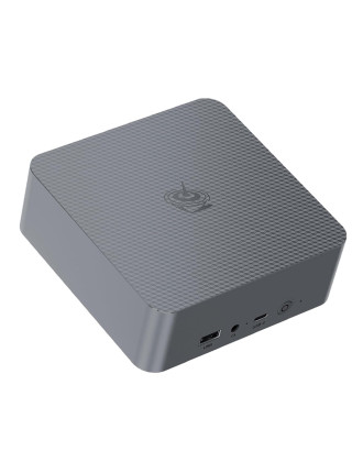 BEELINK mini PC EQi12, Intel i5-1235U, 16GB, 500GB M.2, Windows 11 Pro