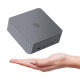 BEELINK mini PC EQi12, Intel i5-12450H, 16GB, 500GB M.2, Windows 11 Pro BEELINK mini PC EQi12, Intel i5-12450H, 16GB, 500GB M.2, Windows 11 Pro