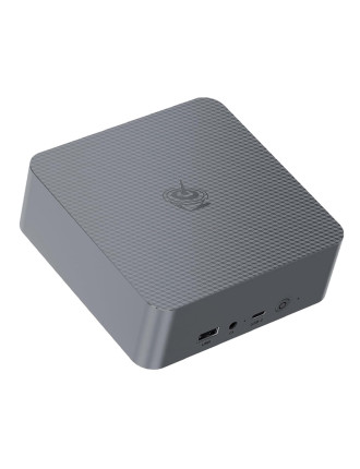 BEELINK mini PC EQi12, Intel i5-12450H, 16GB, 500GB M.2, Windows 11 Pro BEELINK mini PC EQi12, Intel i5-12450H, 16GB, 500GB M.2, Windows 11 Pro
