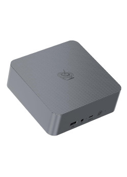 BEELINK mini PC EQi12-D4, Intel i3-1220P, 16GB, 500GB M.2, Windows 11 Pro