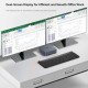 BEELINK mini PC EQi13, Intel i5-13420H, 16GB, 500GB M.2, Windows 11 Pro BEELINK mini PC EQi13, Intel i5-13420H, 16GB, 500GB M.2, Windows 11 Pro