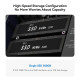 BEELINK mini PC EQi13, Intel i5-13420H, 16GB, 500GB M.2, Windows 11 Pro BEELINK mini PC EQi13, Intel i5-13420H, 16GB, 500GB M.2, Windows 11 Pro