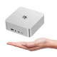 BEELINK mini PC EQi13 Pro, Intel i5-13500H, 32GB, 500GB M.2, Windows 11 Pro