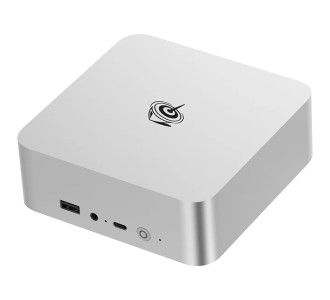 BEELINK mini PC EQi13 Pro, Intel i5-13500H, 32GB, 500GB M.2, Windows 11 Pro