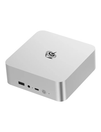 BEELINK mini PC EQi13 Pro, Intel i5-13500H, 32GB, 500GB M.2, Windows 11 Pro